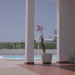 Flamboyant Adults Only Apartmán *