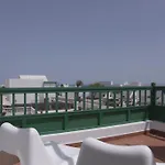 Flamboyant Adults Only Apartmán Puerto del Carmen (Lanzarote)