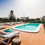 Flamboyant Adults Only Apartmán *