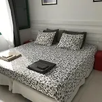 Apartmán Flamboyant Adults Only *