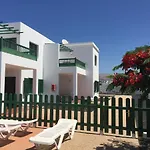 Flamboyant Adults Only Apartmán Puerto del Carmen (Lanzarote)