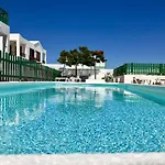 Flamboyant Adults Only Apartmán Puerto del Carmen (Lanzarote)