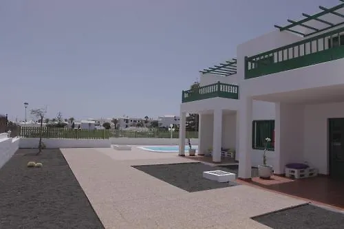 Apartmán Flamboyant Adults Only *