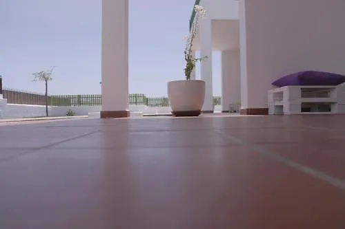 Flamboyant Adults Only Apartmán *