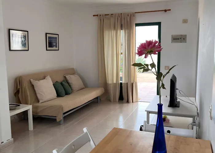 Flamboyant Adults Only Puerto del Carmen (Lanzarote)