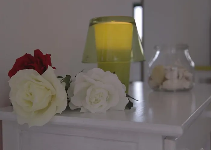 Apartmán Flamboyant Adults Only *