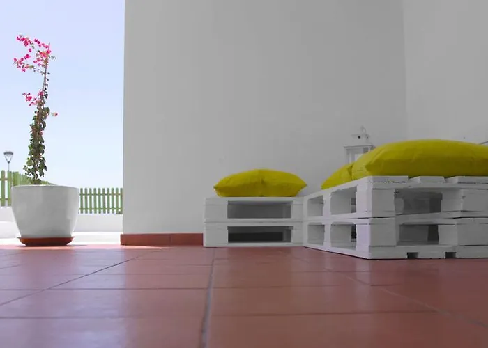 Flamboyant Adults Only * Puerto del Carmen (Lanzarote)