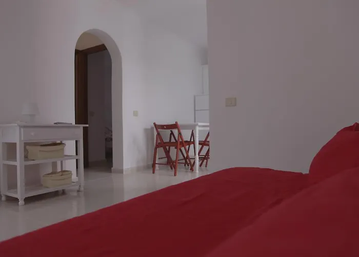 Flamboyant Adults Only Apartmán