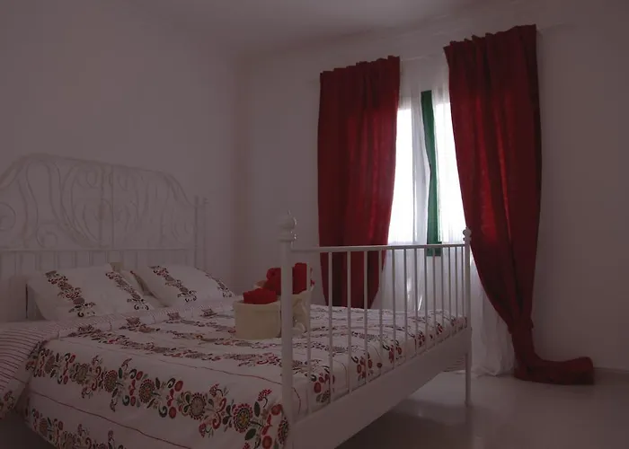 Flamboyant Adults Only * Puerto del Carmen (Lanzarote)