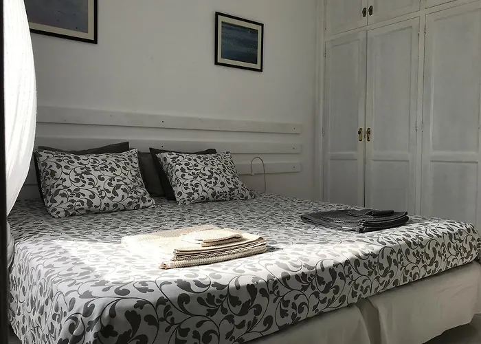 Flamboyant Adults Only Apartmán *