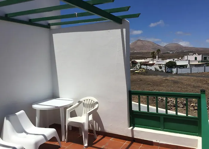 Apartmán Flamboyant Adults Only Puerto del Carmen (Lanzarote)