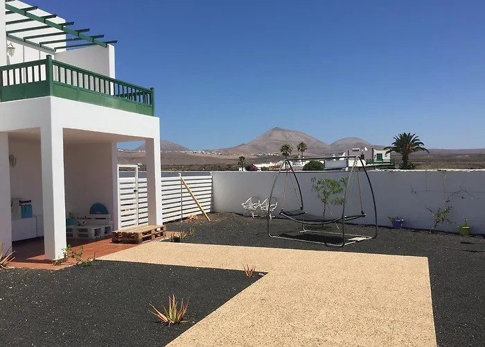 Flamboyant Adults Only Apartmán Puerto del Carmen (Lanzarote)