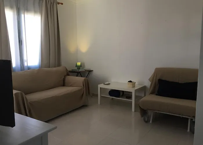 Apartmán Flamboyant Adults Only