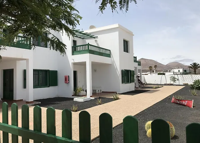 Flamboyant Adults Only Apartmán *