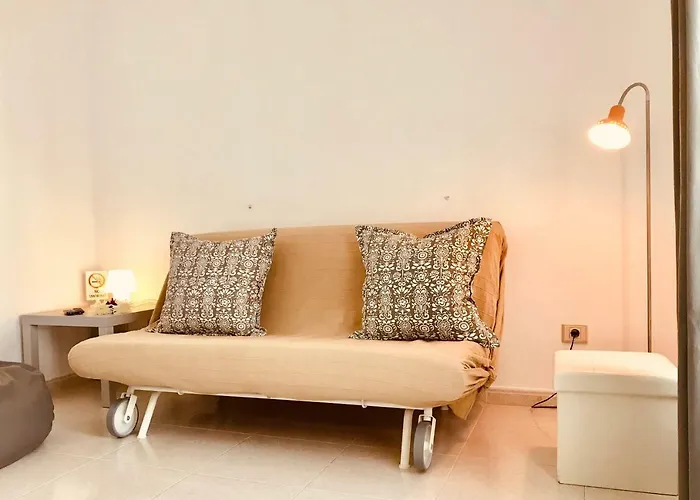 Flamboyant Adults Only Apartmán *