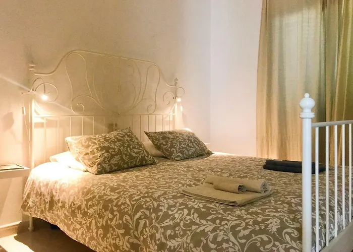 Apartmán Flamboyant Adults Only *