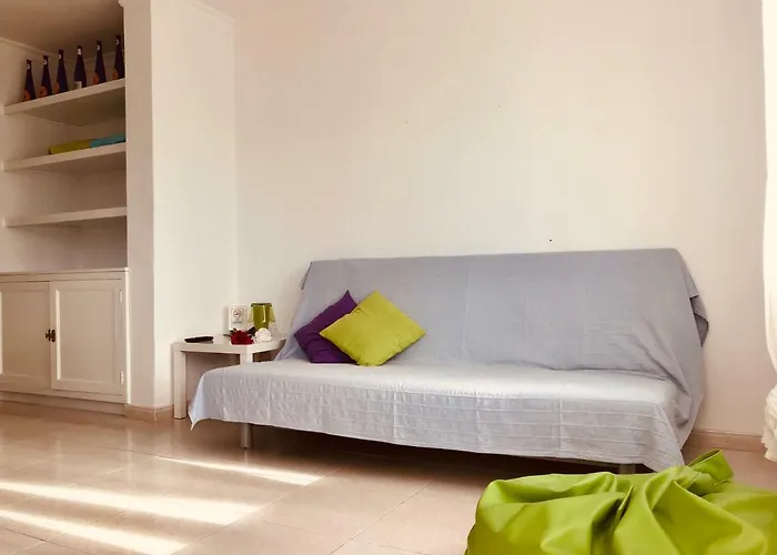 Flamboyant Adults Only Apartmán Puerto del Carmen (Lanzarote)