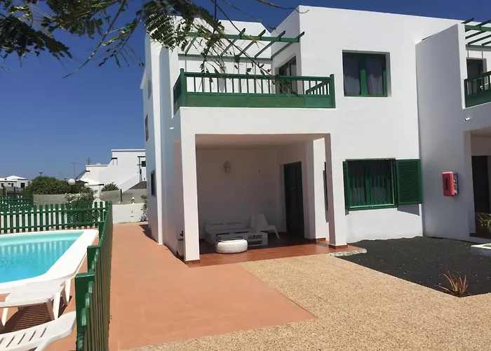 Flamboyant Adults Only Apartmán