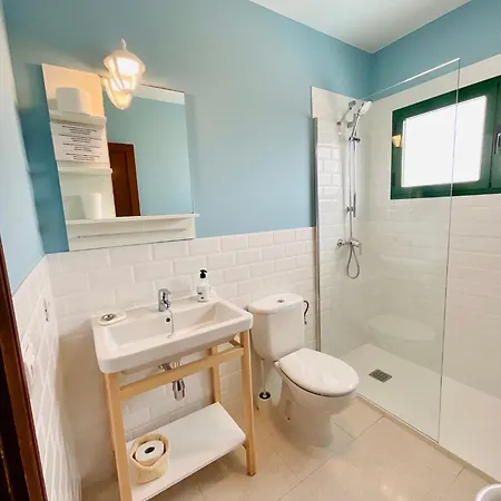 Flamboyant Adults Only Appartement