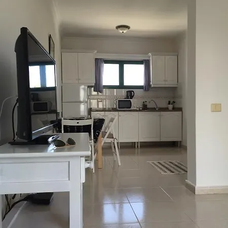 Appartement Flamboyant Adults Only Puerto del Carmen (Lanzarote)