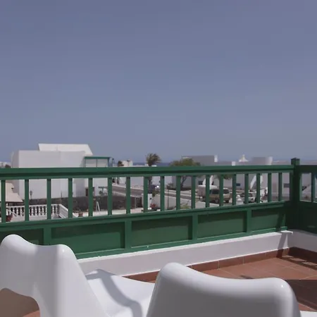 Flamboyant Adults Only Appartement Puerto del Carmen (Lanzarote)