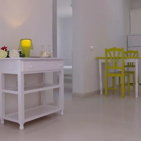 Flamboyant Adults Only Appartement Puerto del Carmen (Lanzarote)