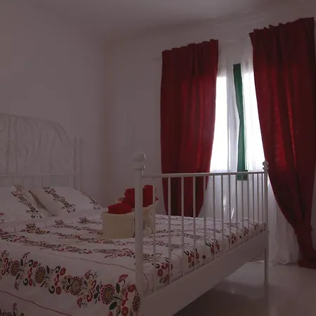 Flamboyant Adults Only * Puerto del Carmen (Lanzarote)