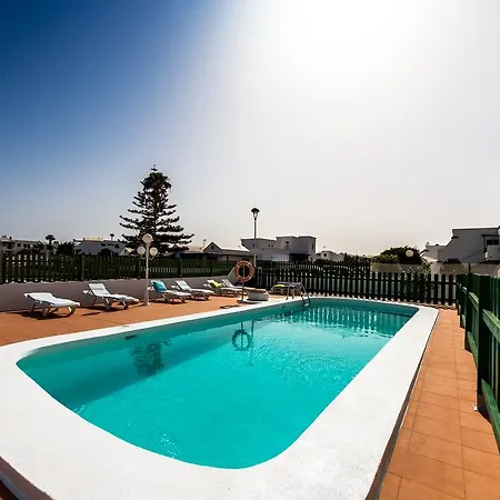 Apartament Flamboyant Adults Only Puerto del Carmen (Lanzarote)