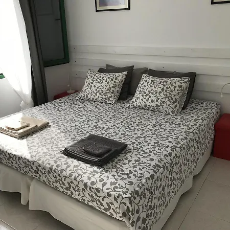 Appartement Flamboyant Adults Only *