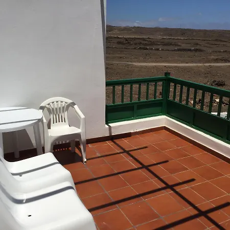 Appartement Flamboyant Adults Only