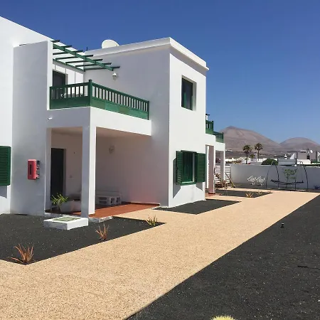 Apartament Flamboyant Adults Only Puerto del Carmen (Lanzarote)