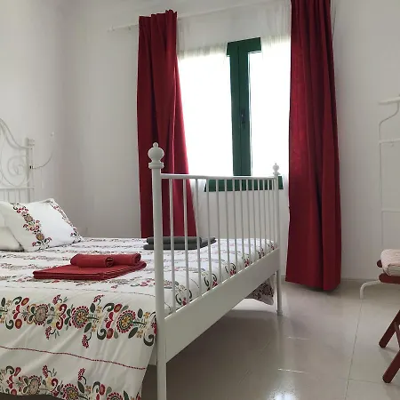 Flamboyant Adults Only Appartement