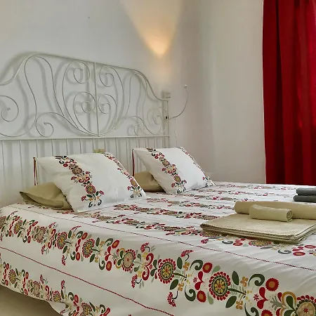 Flamboyant Adults Only *