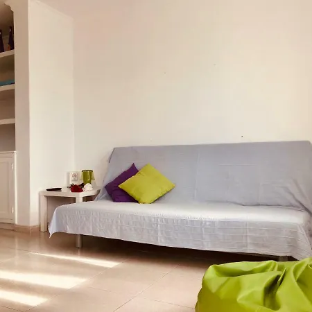 Flamboyant Adults Only Appartement Puerto del Carmen (Lanzarote)