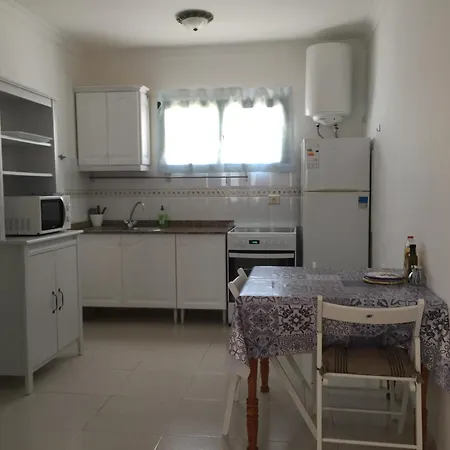 Flamboyant Adults Only Appartement *