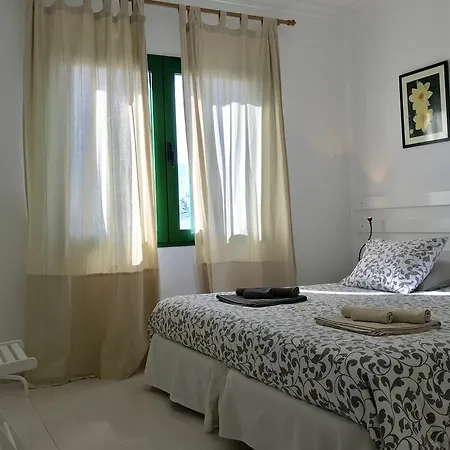 Flamboyant Adults Only Puerto del Carmen (Lanzarote)