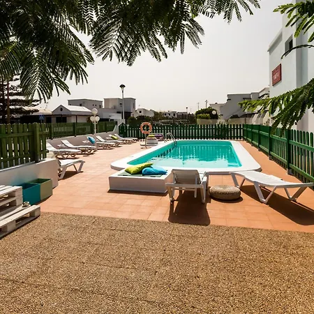 Flamboyant Adults Only Puerto del Carmen (Lanzarote)