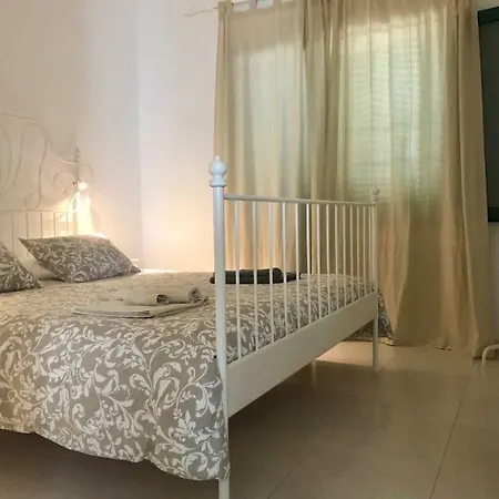 Apartament Flamboyant Adults Only Puerto del Carmen (Lanzarote)