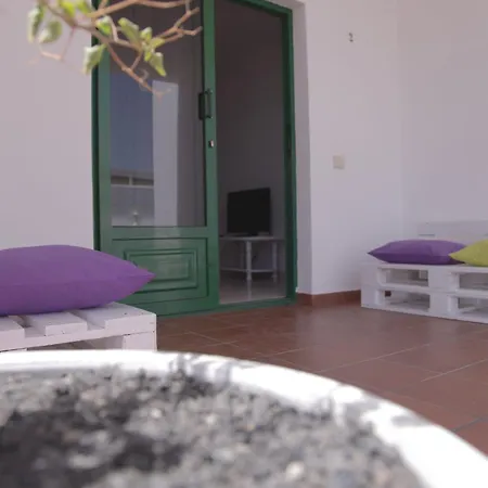 Flamboyant Adults Only Appartement Puerto del Carmen (Lanzarote)