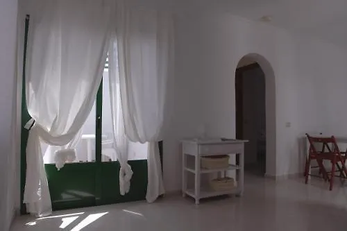 Flamboyant Adults Only Appartement Puerto del Carmen (Lanzarote)