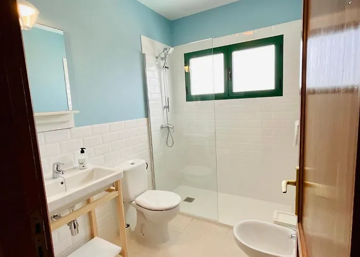 Appartement Flamboyant Adults Only Puerto del Carmen (Lanzarote)