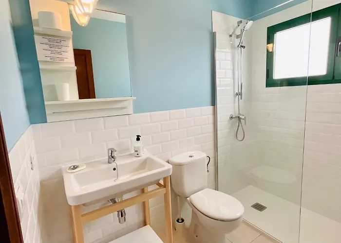 Flamboyant Adults Only Appartement