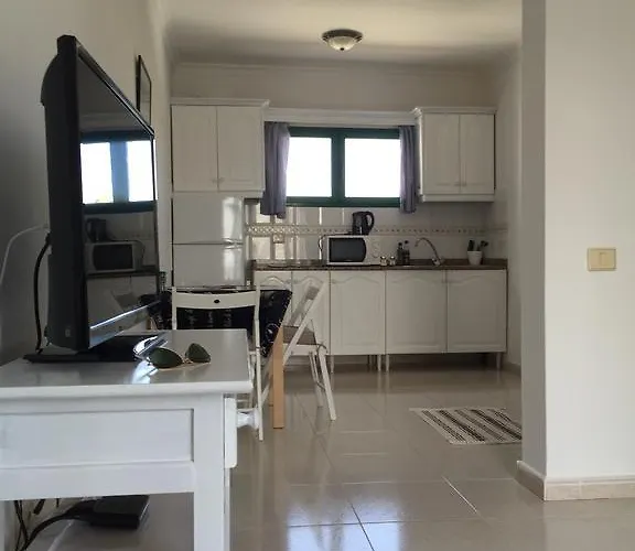 Appartement Flamboyant Adults Only Puerto del Carmen (Lanzarote)