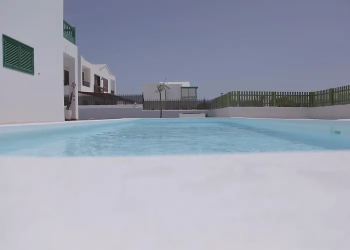 Appartamento Flamboyant Adults Only Puerto del Carmen (Lanzarote)