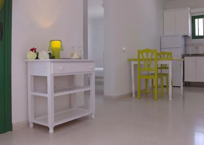 Flamboyant Adults Only Appartement Puerto del Carmen (Lanzarote)