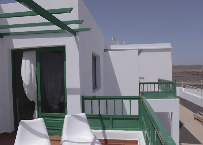 Appartamento Flamboyant Adults Only *