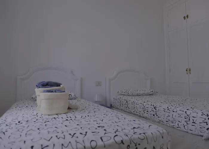 Flamboyant Adults Only Puerto del Carmen (Lanzarote)