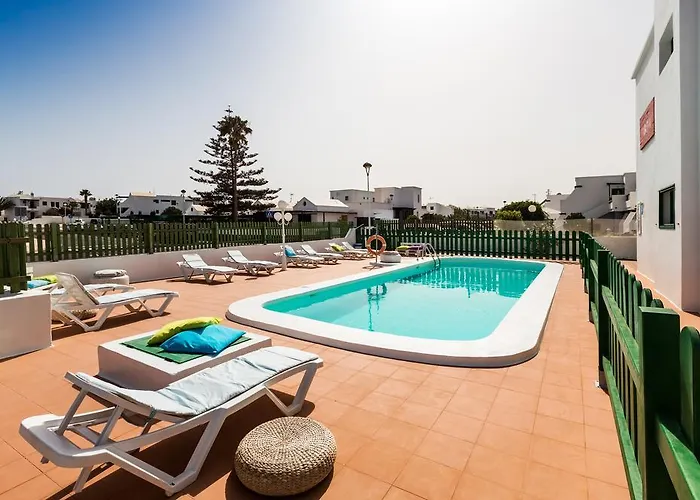 Flamboyant Adults Only Appartamento *