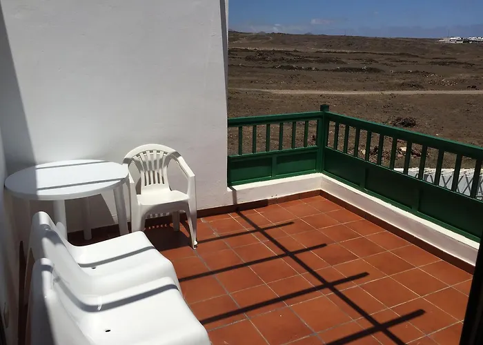 Appartement Flamboyant Adults Only