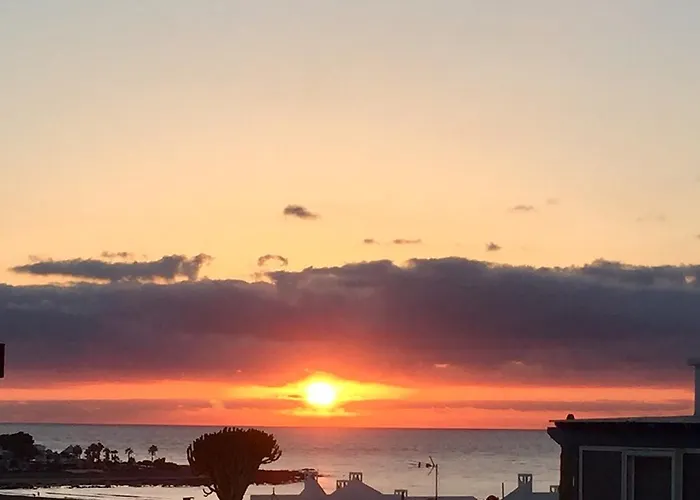 Appartamento Flamboyant Adults Only